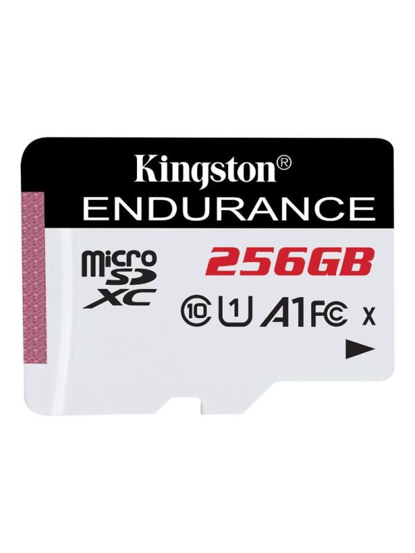 MICROSD 256GB CLASS 10 UHS-I SDCE/256GB
