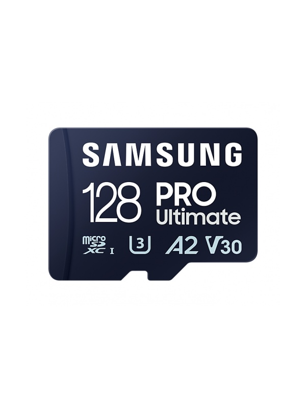 MICROSDXC PRO ULTIMATE 128GB UHS1