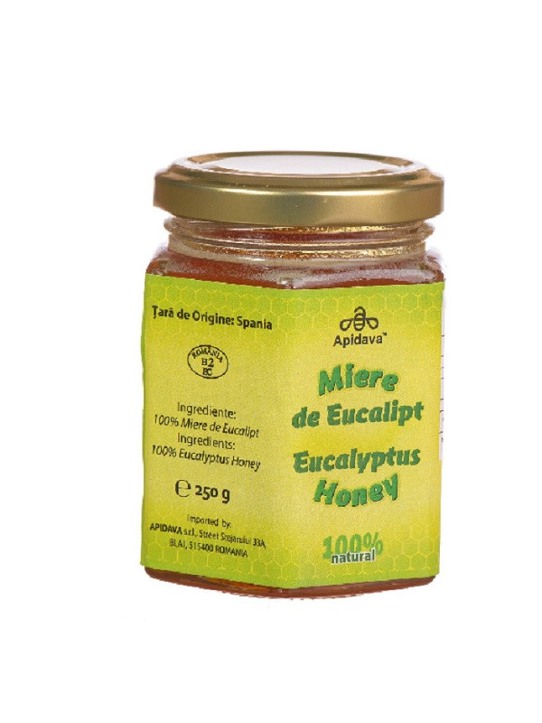 MIERE DE EUCALIPT 250GR