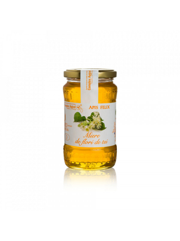 MIERE TEI APIS FELIX 450GR