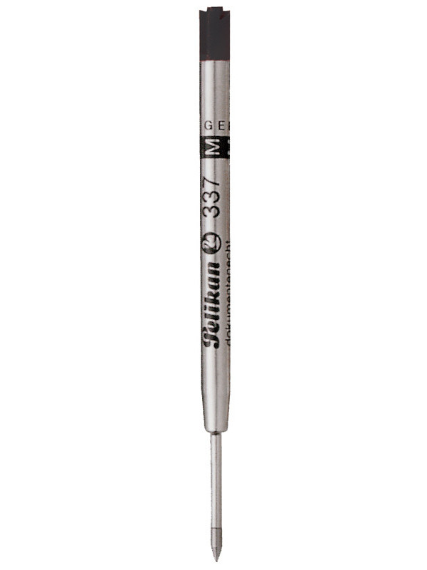 Mina pix negru 1,0mm