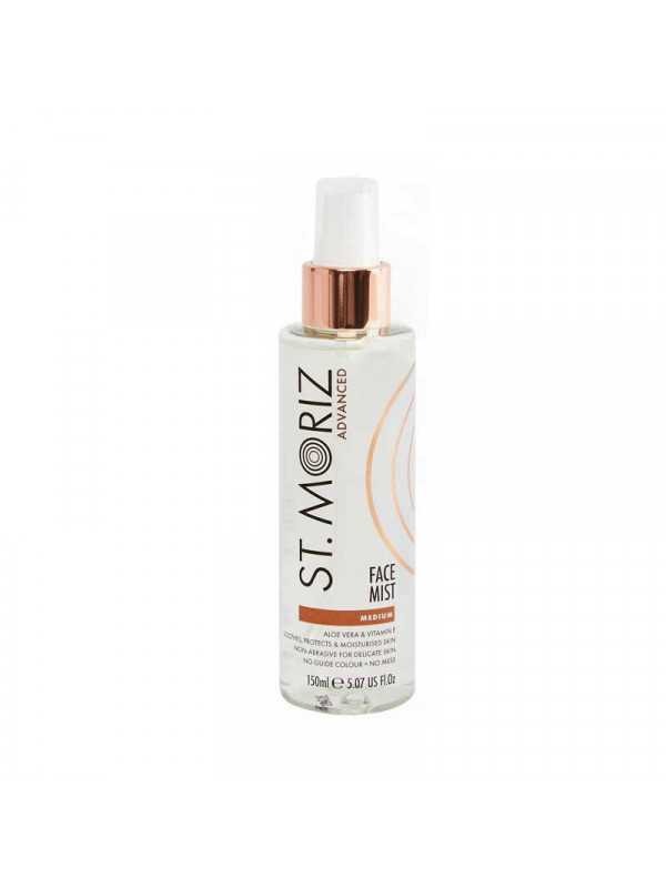 Mist Autobronzant pentru Fata 150ml