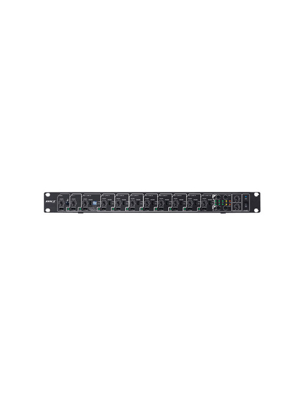 MIXER AUDIO 10 CANALE