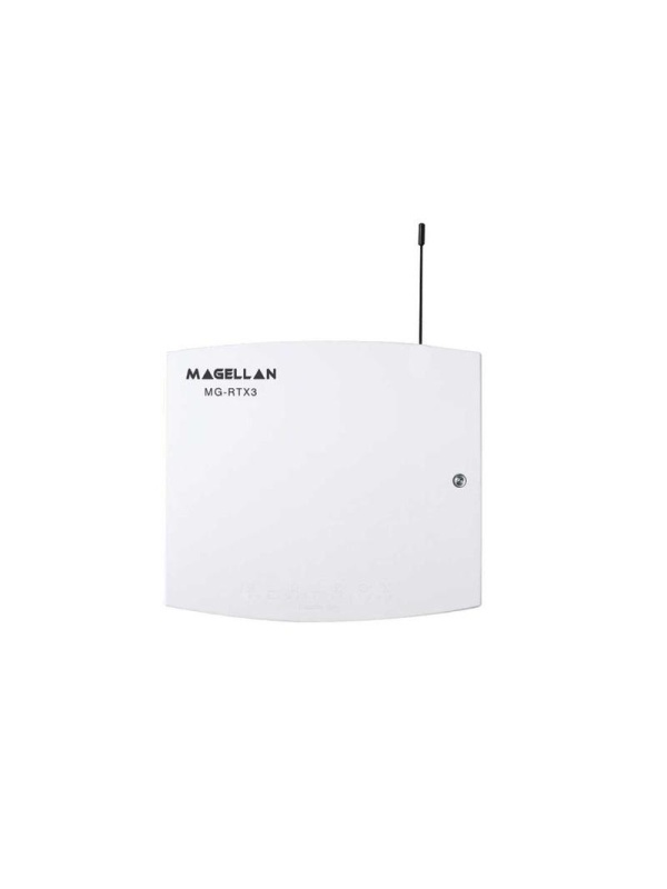 MODUL RADIO DE EXTENSIE, 32 ZONE, RTX3