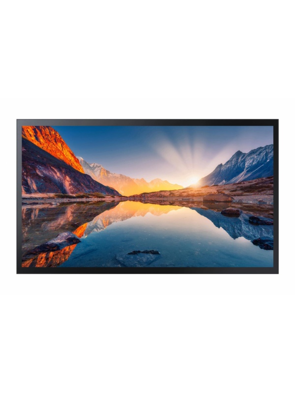 Monitor Touch SAMSUNG QM32R-T
