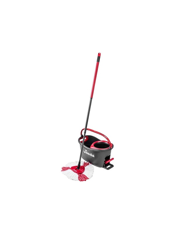 MOP ROTATIV EASY WRING CLEAN TURBO VILEDA