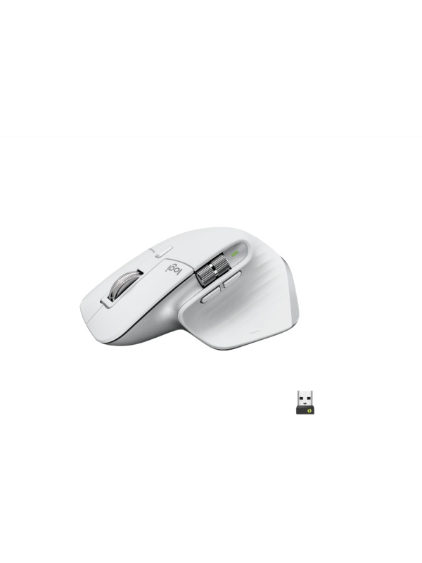 Mouse Logitech MX Master 3S, 8000 DPI, g