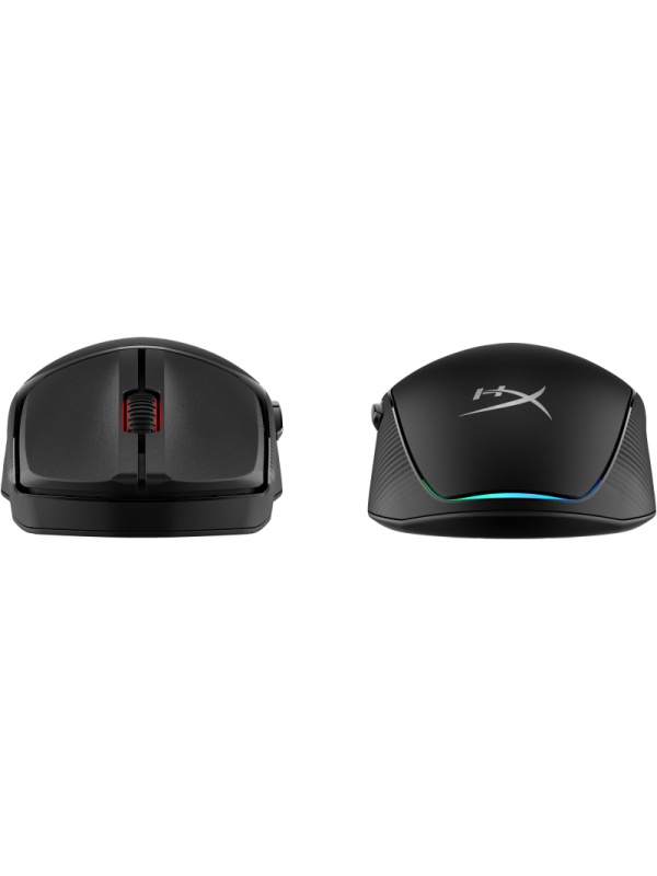 Mouse wireless HyperX Pulsefire Fuse ng