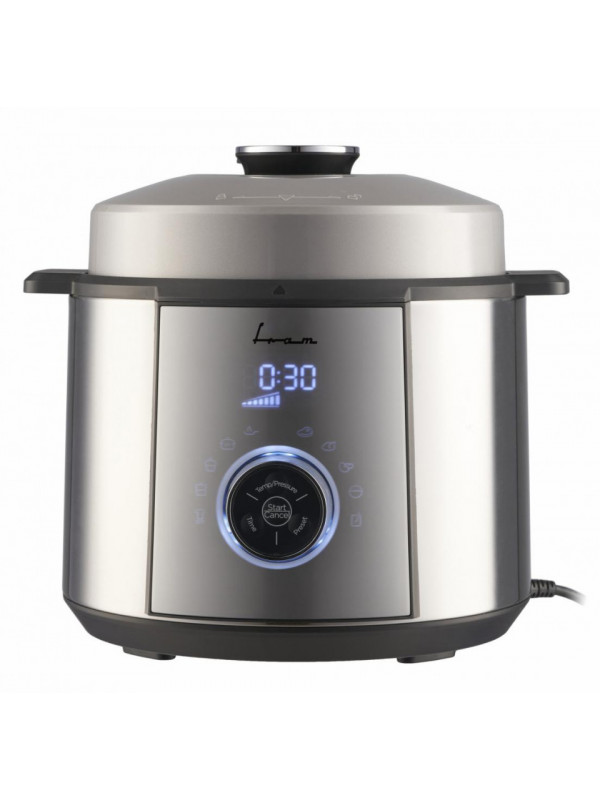 Multicooker cu presiune fram fpck-r57ix