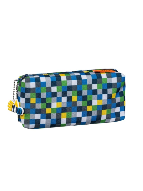 NECESSAIRE FUN TIME 2 IN 1 MOTIV FOOTBALL WORLD