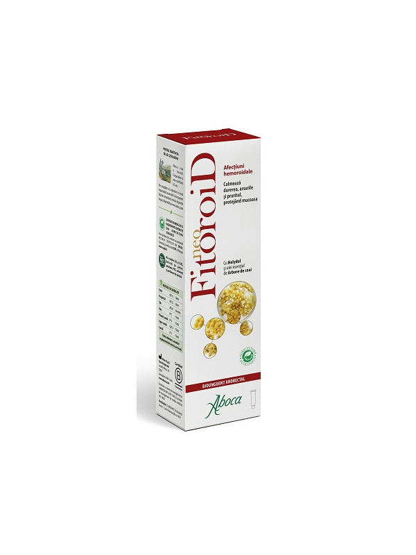 NEOFITOROID BIOUNGUENT 40ML