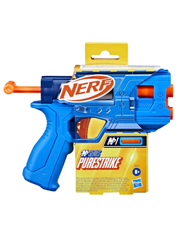 NERF BLASTER NERF N SERIES PURESTRIKE
