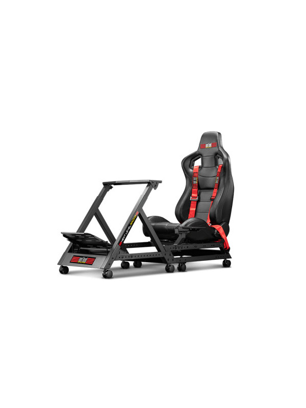 Next Level Racing GT Track Cockpit