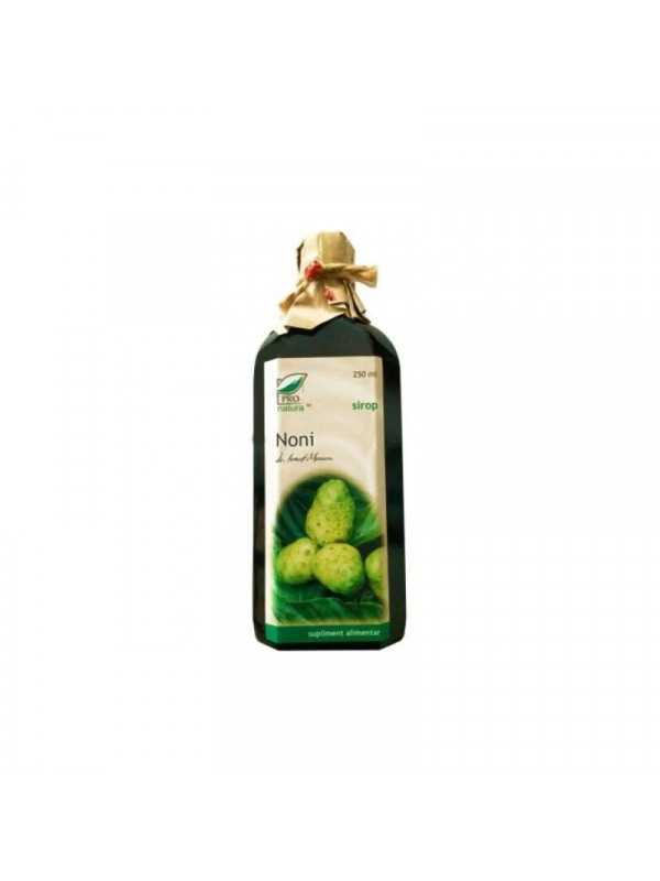 NONI SIROP 250ML