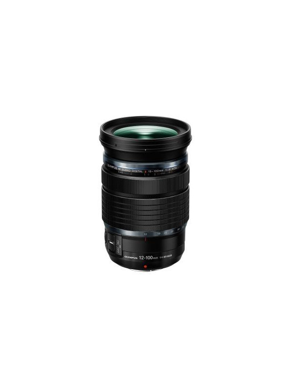 Olympus M.ZUIKO DIGITAL ED 12-100mm 1:4.0 IS PRO / EZ-M1210PRO