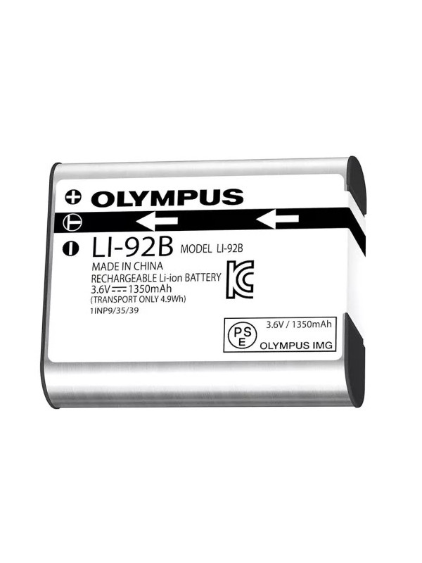 OM SYSTEM LI-92B