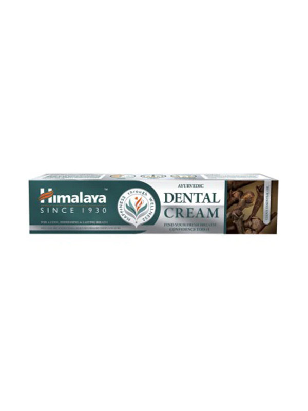 PASTA DINTI CU UL.ESENTIAL DE CUISOARE 100GR