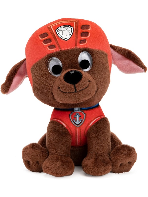 PATRULA CATELUSILOR GUND PLUS ZUMA 15CM