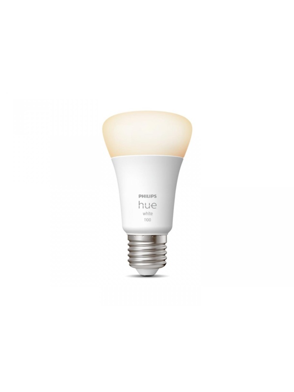 PHILIPS HUEW 9.5W A60 E27 EU 75W