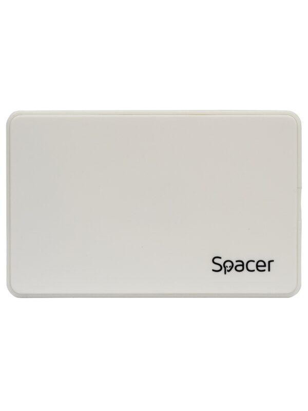 Rack ext. HDD/SSD 2.5" Spacer USB 3.0 wh
