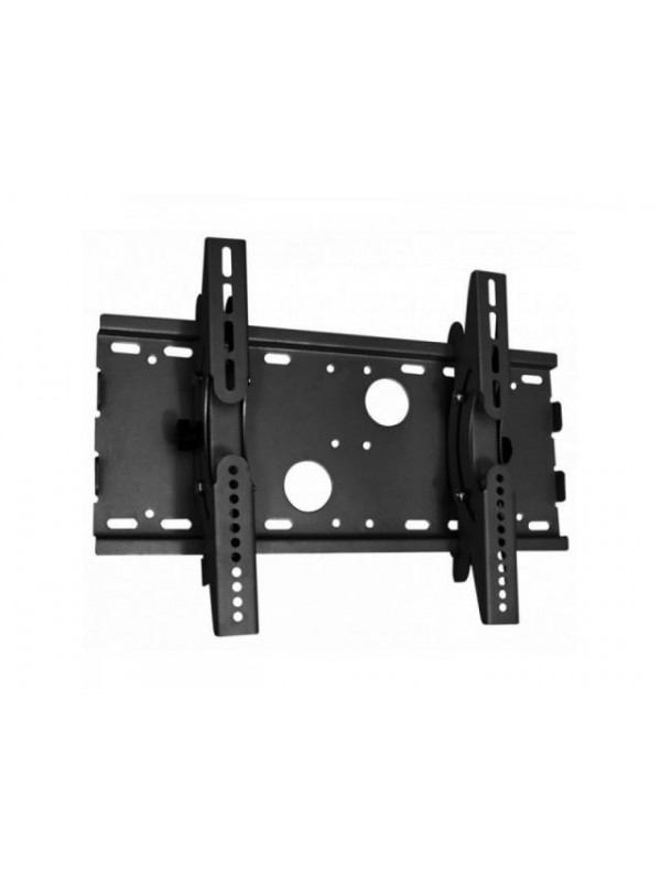Reflecta PLANO Flat 37-15B ; 23-40 ; inclinable +15 degrees till -15 degrees ; max load 75kg; blac