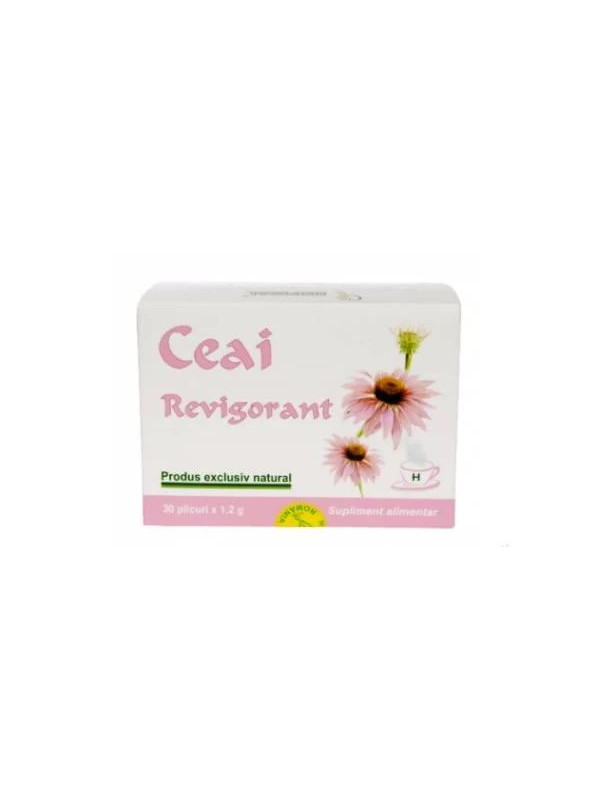 REVIGORANT 1,2GR*30DZ