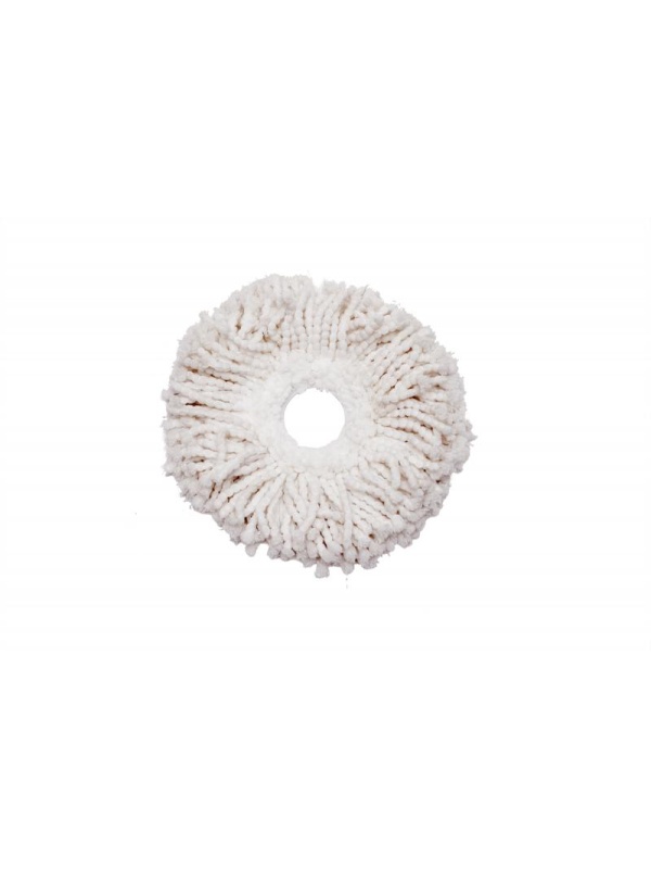 REZERVA MOP ROTATIV 360, SET CURATENIE