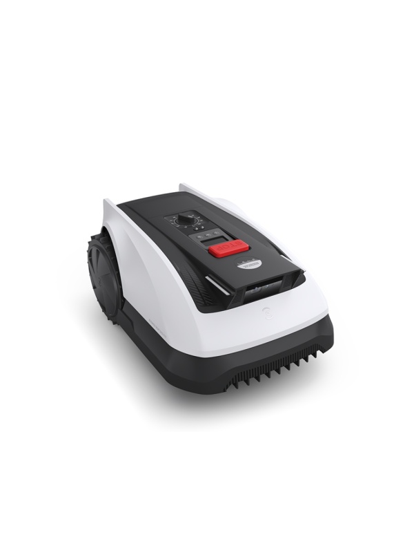 Robot de tuns iarba GOAT O800 RTK Ecovacs2250rpm, Li-ion 4000mAh, LiDAR-Enhanced RTK Navig