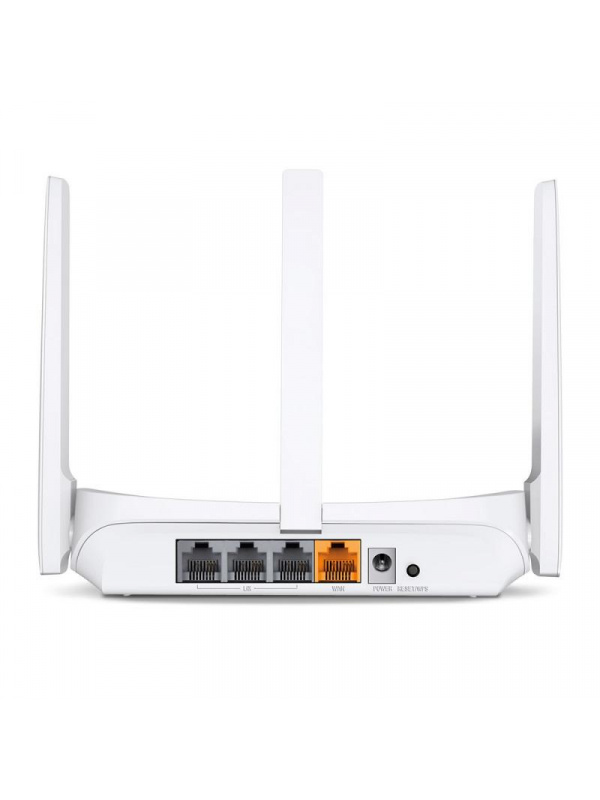 ROUTER WIRELESS MERCUSYS N300MBPS MW306R