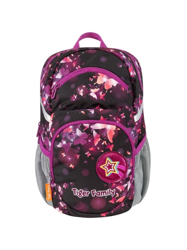 RUCSAC LIVELY, MOTIV BUTTER FIREWORKS