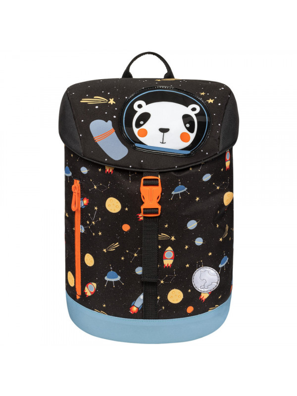 Rucsac mini buckle motiv hello panda