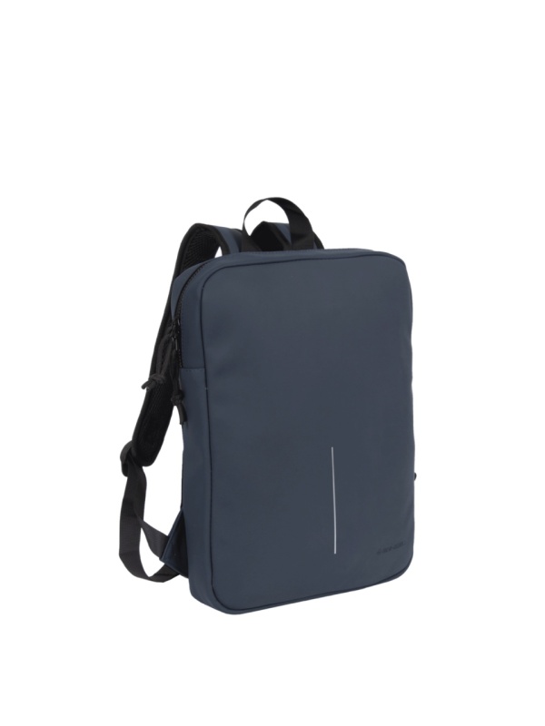 RUCSAC NEW REBELS MART-TULSA MINI, DIMENSIUNI 26/6/39 CM, CULOARE NAVY