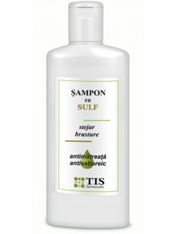 SAMPON CU SULF 100ML