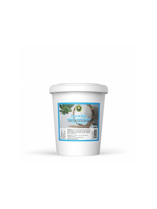 SARE DE BAIE HYPER ANTI-AGING 1.3KG