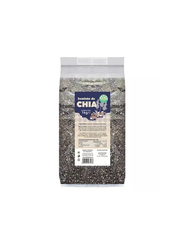 SEMINTE CHIA 1KG