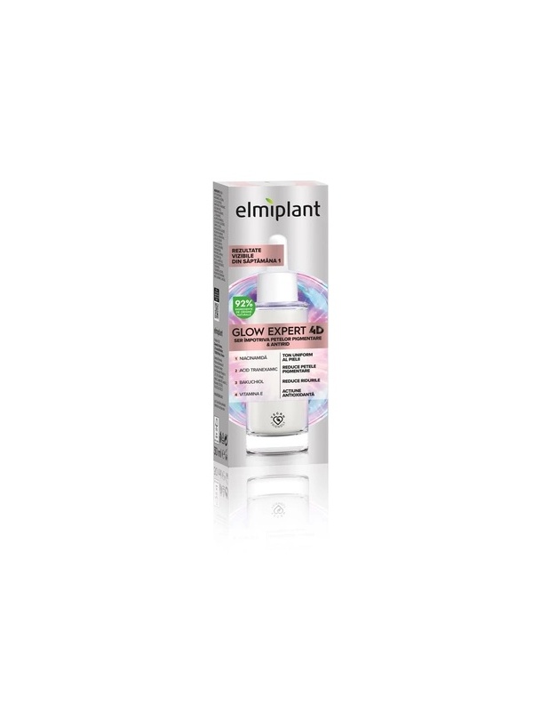 SER PETE PIGMENTARE ANTIRID 30ML