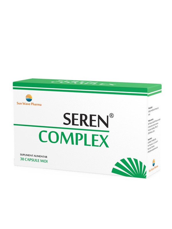 SEREN COMPLEX 30CPS