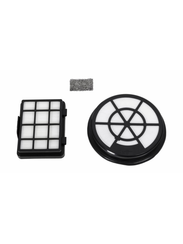 SET FILTRE ASPI HEINNER FILTER-MC700RD