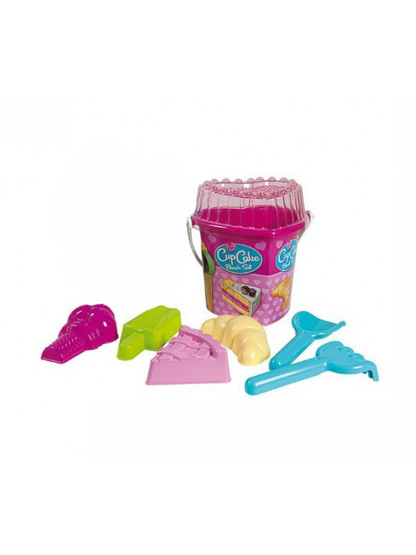 Set jucarii nisip Sweets Androni Giocattoli