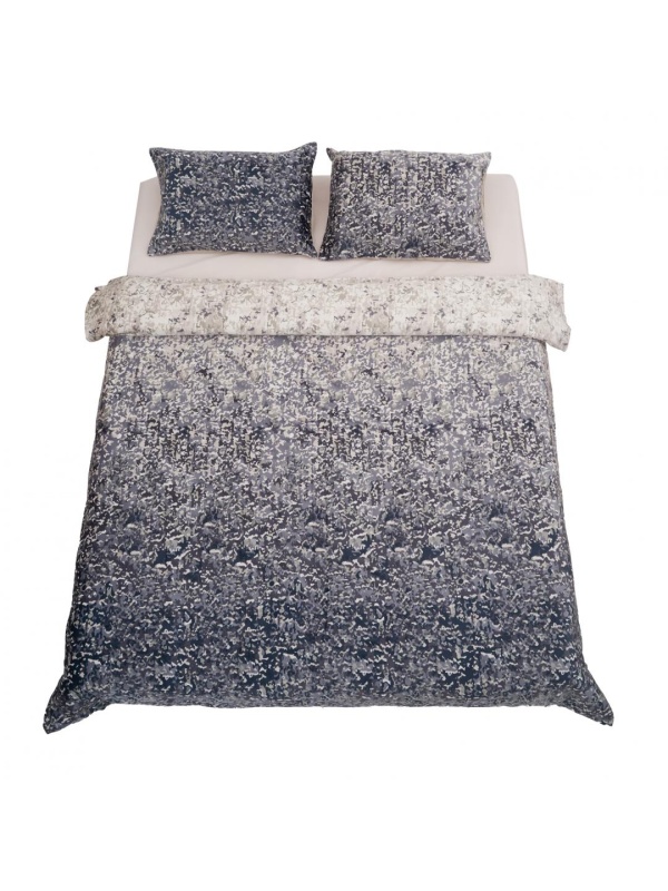 SET PAT CATIFEA PRINTATA KING SIZE ROCK