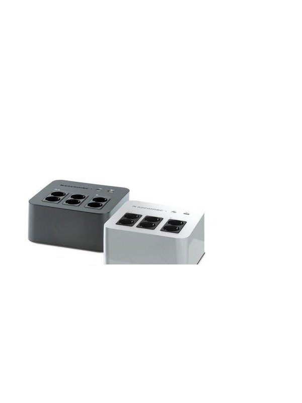 SOCOMEC NeTYS PL 600VA/360W 230V 50/60Hz