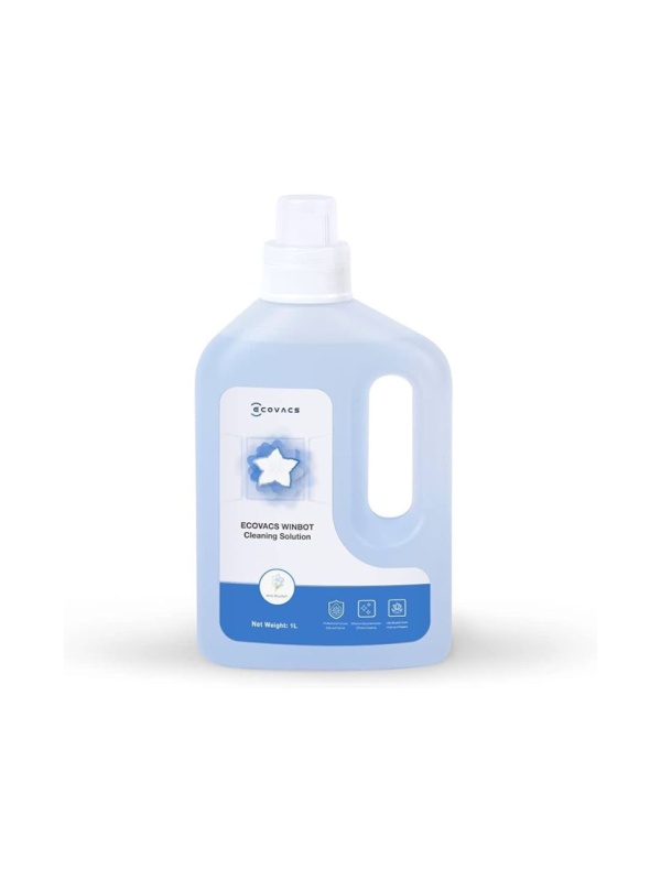 Solutie curatare WINBOT 1L Ecovacscomp W710/730/830/850/880/920/930/950/X/W1PRO/W2