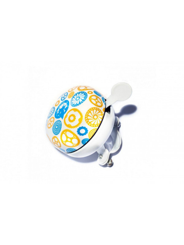 Sonerie ding-dong pegas 60mm, mod.5