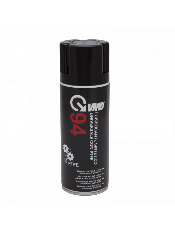 Spray pentru lubrifiere sintetica, cu aditiv teflon (PTFE) – 400 ml