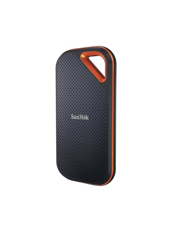 SSD Extern SanDisk Extreme PRO® V2, 4TB,