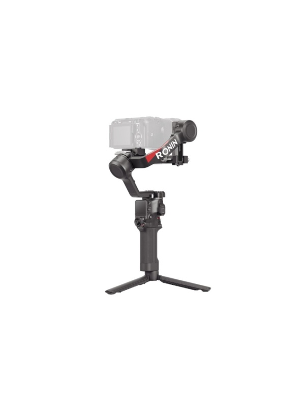 Stabilizator DJI Ronin S4, 3 Axe