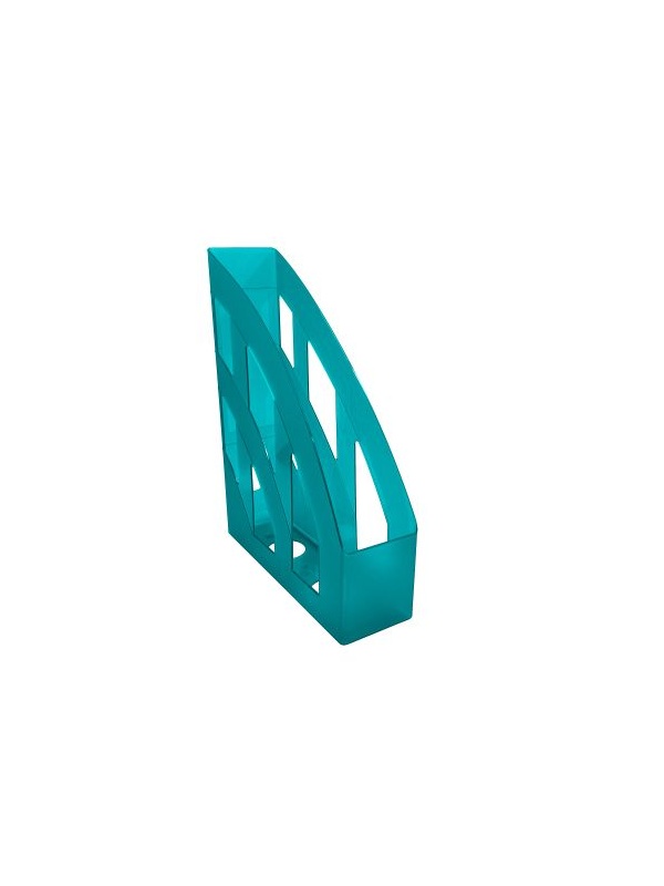SUPORT DOSARE PLASTIC A4 TURCOAZ TRANSLUCID
