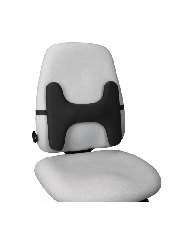 SUPORT ERGONOMIC KENSINGTON SmartFit, Conform Suport pentru partea lombara, "62823"
