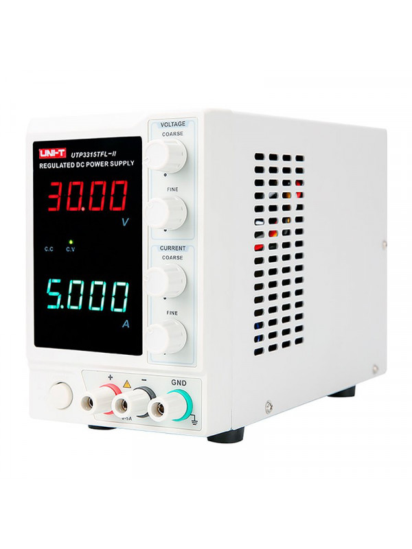 Sursa laborator utp3315tfl-ii uni-t