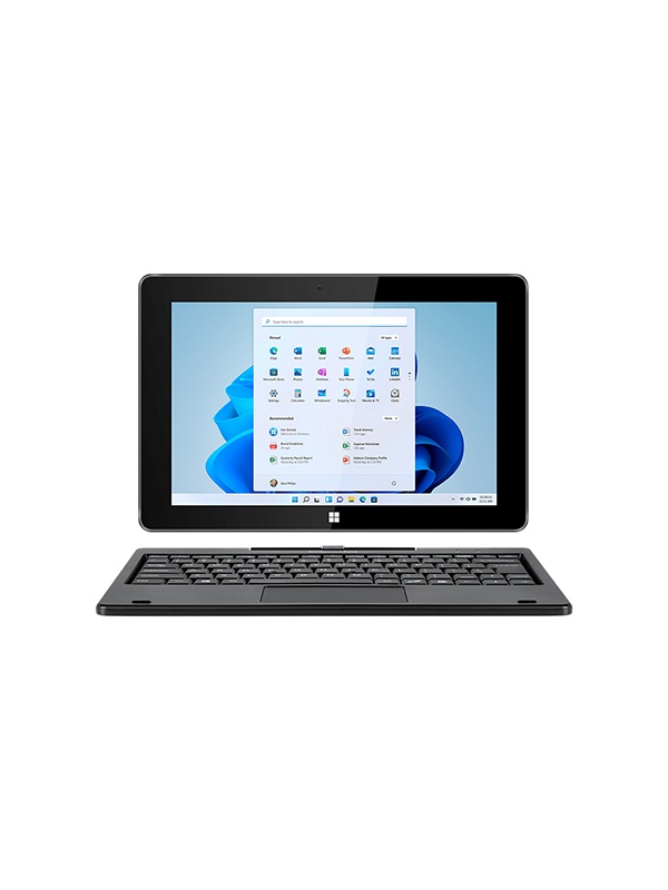 TABLETA CU TASTATURA 10.1 EDGE WINDOWS 11 PRO